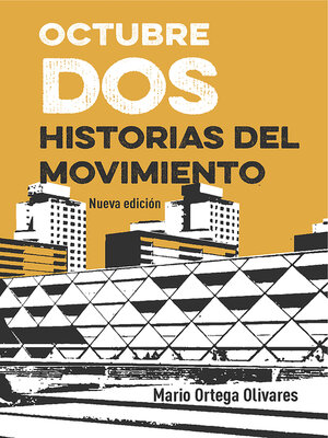 cover image of Octubre dos. Historias del movimiento